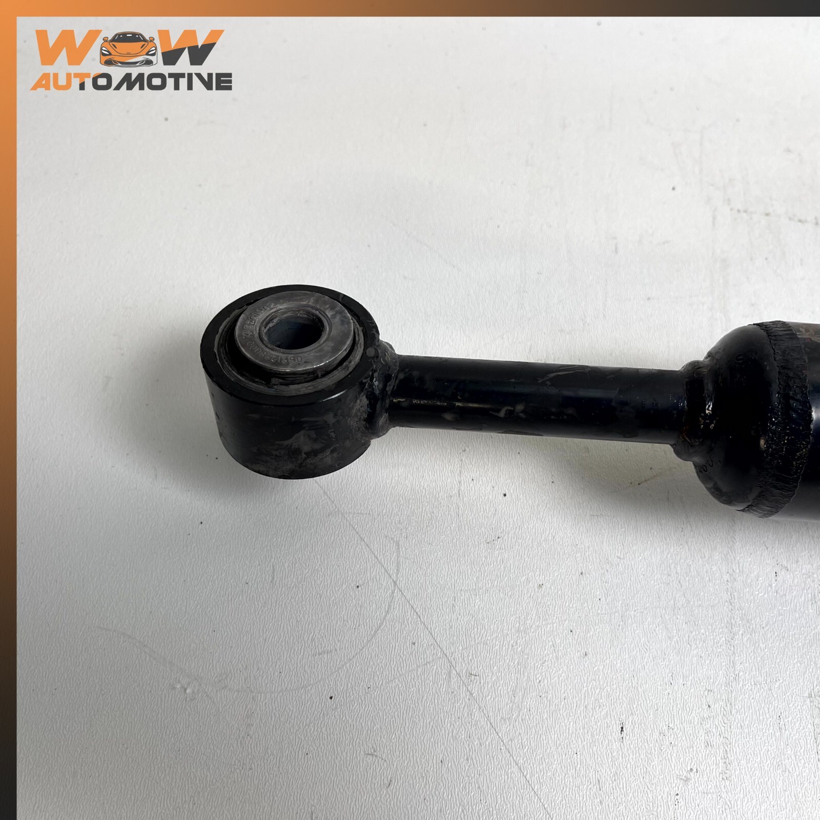 14-17 MASERATI GHIBLI RWD FRONT RIGHT PASSENGER SIDE SHOCK STRUT OEM