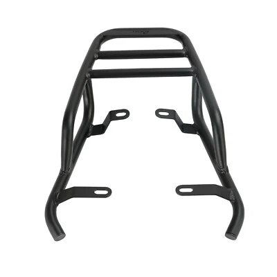 ARTUDATECH PORTAPACCHI NERO PER BAULETTO PER BMW R NINE T / SCRAMBLER / PURE 2014-2023