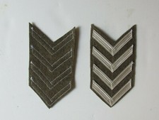 e3010 WW1 US Army Service Stateside Chevron 24 Months  R2E