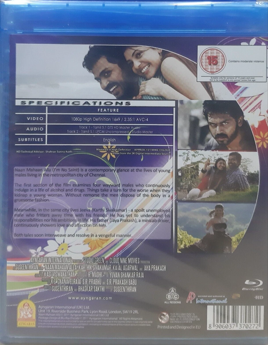 Tamil hd movies shop 1080p 5.1 full movie