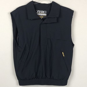 zero restriction golf vest