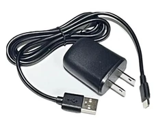 Phonak Charging Cord USB-C Cable and plug Ease Go Life partner mic USB- Type C