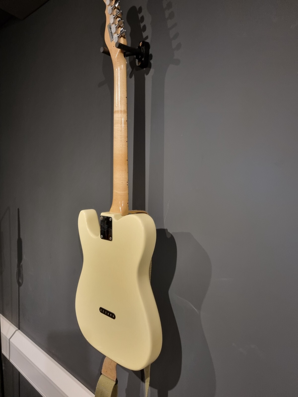 G&L Asat Classic with Alnico Pickups eBay