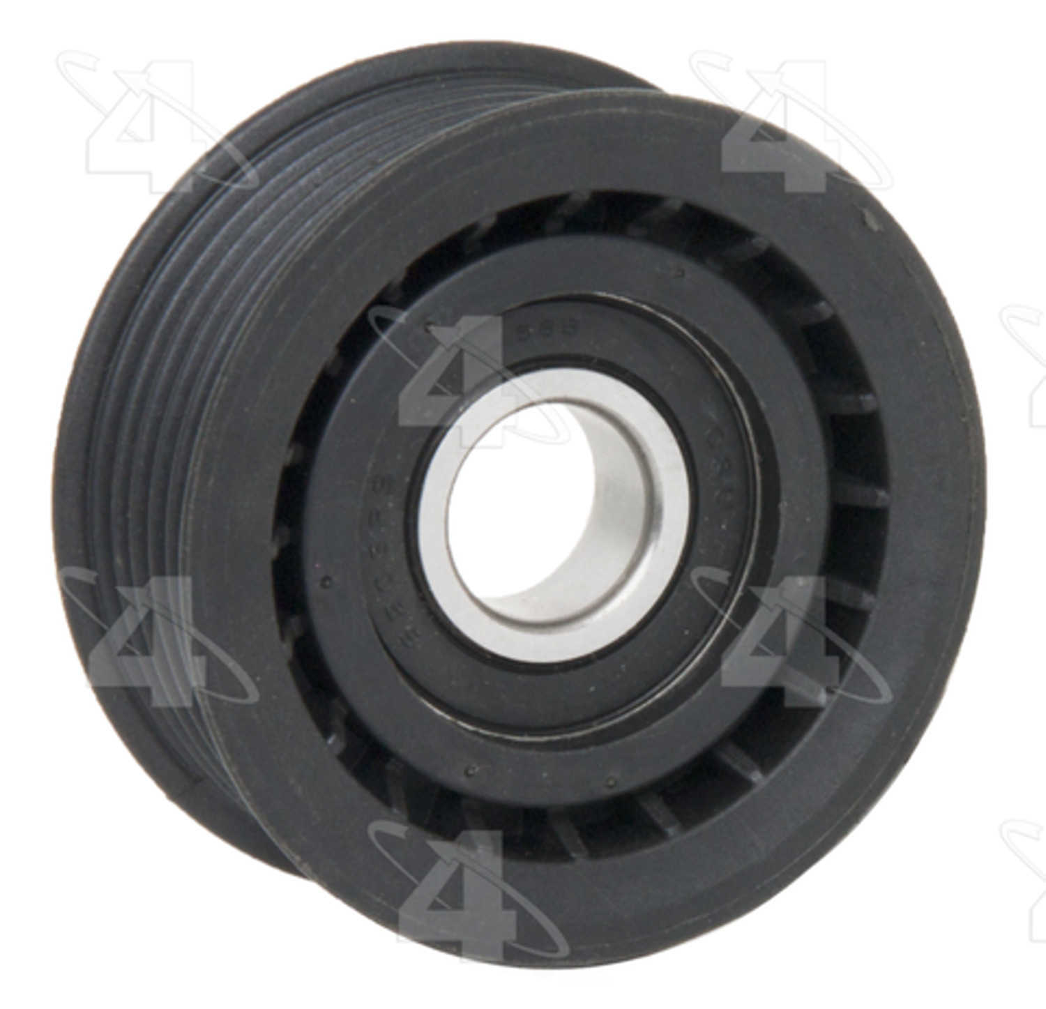 accessory-drive-belt-idler-pulley-4-seasons-45038-ebay