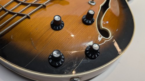 Vox Lynx Guitar (collect Only Colchester)  - Picture 4 of 24