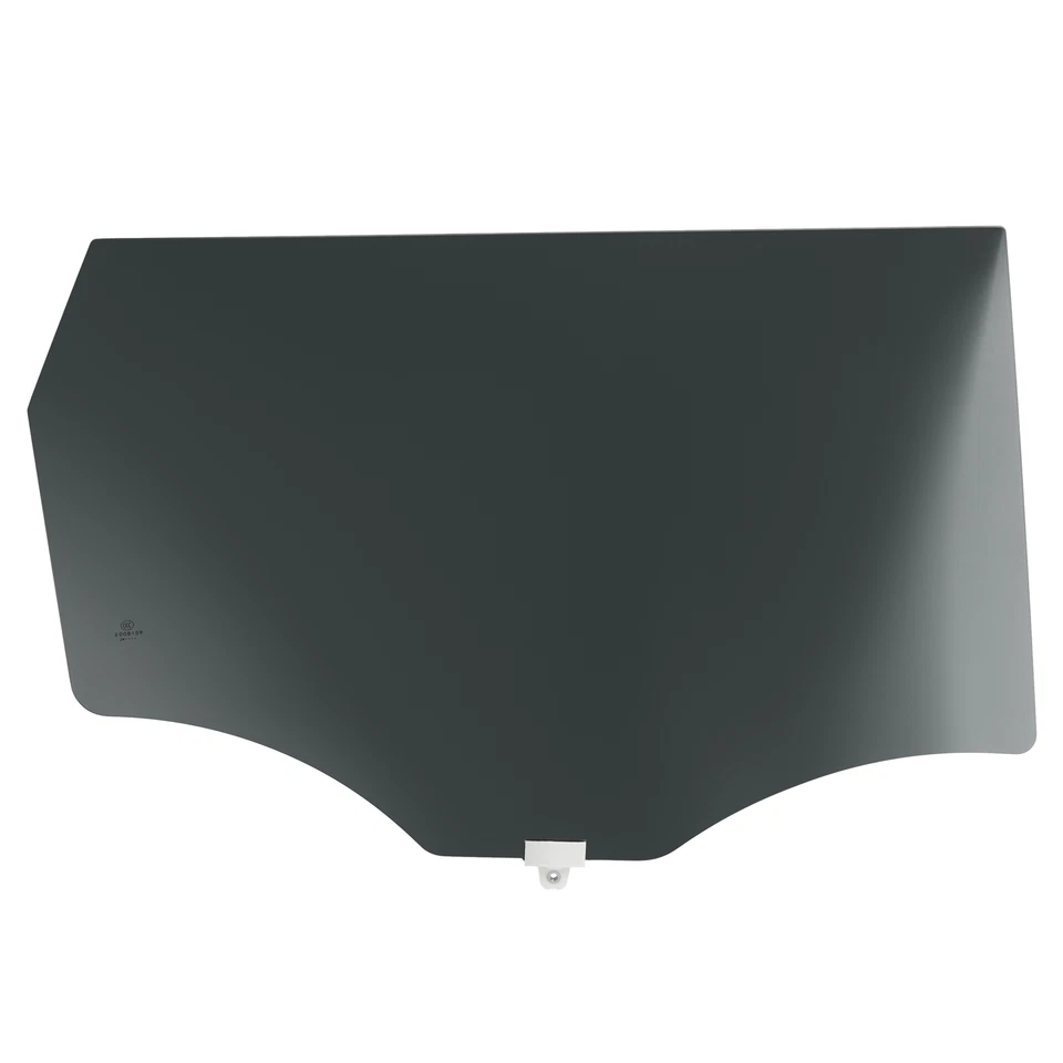 Rear Door Window Tempered Glass Passenger Side For Kia Soul 14-19/ Soul EV 16-18 Foto 4 de 4