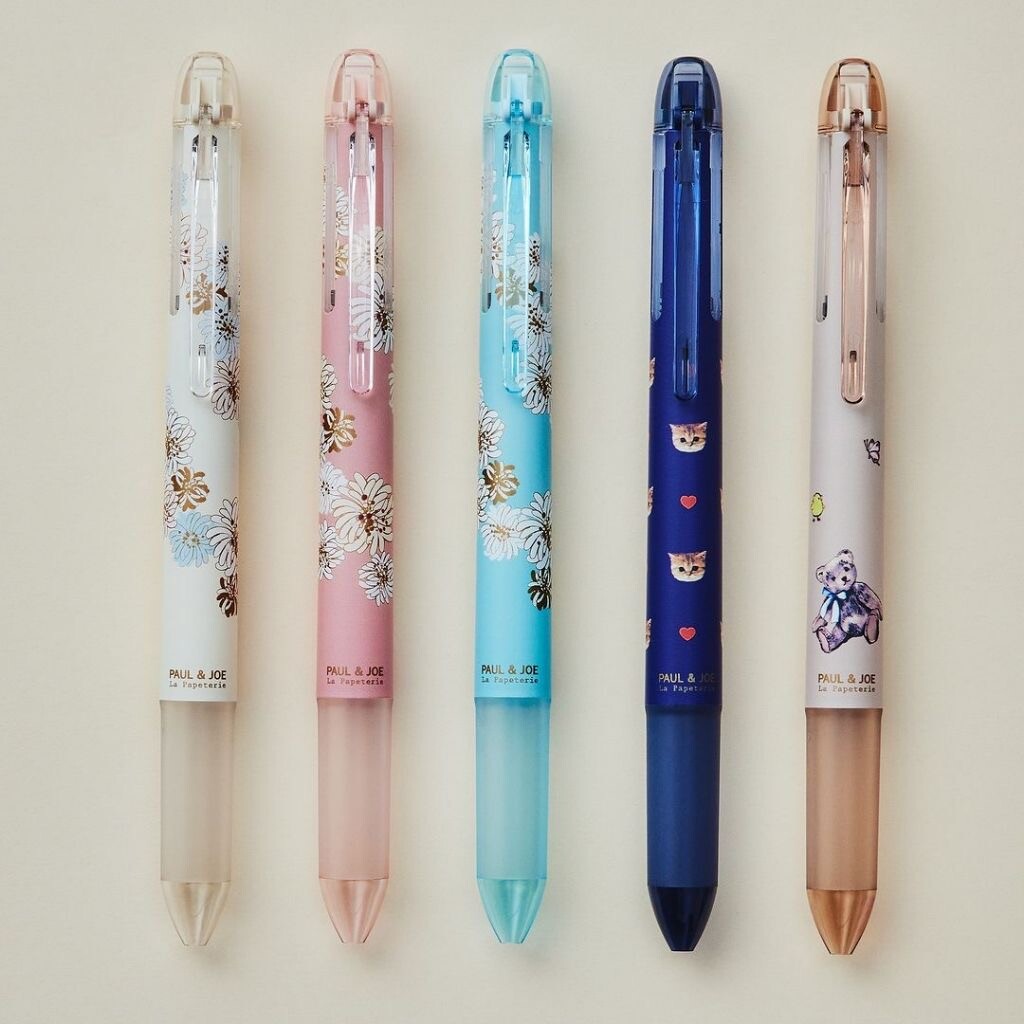 2024 New HI-TEC-C Coleto Pen PAUL JOE SPECIAL EDITION PILOT La