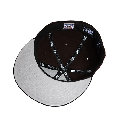 New Era San Francisco Giants All Star Game 2007 59Fifty Fitted Cap