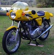 norton commando for sale gumtree