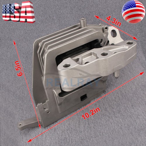For 2014 20152021 Mini Cooper 1.5L 2.0L Right Engine Motor Mount