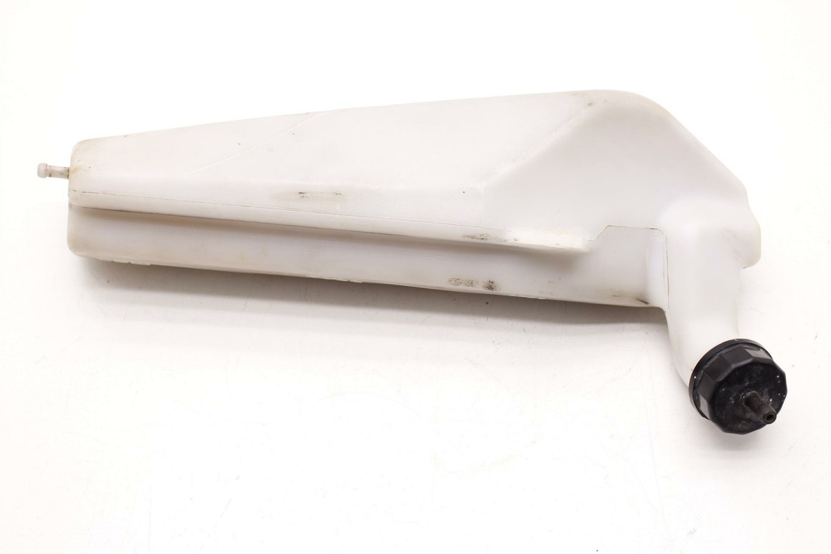 93-01 KAWASAKI NINJA ZX11 OEM COOLANT WATER TANK RESERVOIR BOTTLE