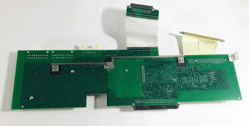 Agilent LCMS G1969-61200 Board G1946-60010 G6220A TOF Mass Spectrometer 61005 - Picture 3 of 6