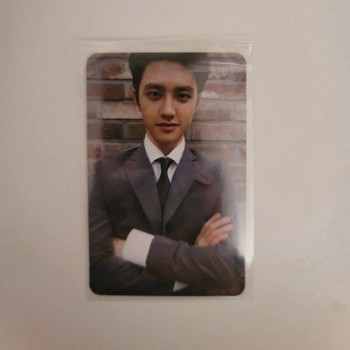 exo growl photocard products for sale | eBay