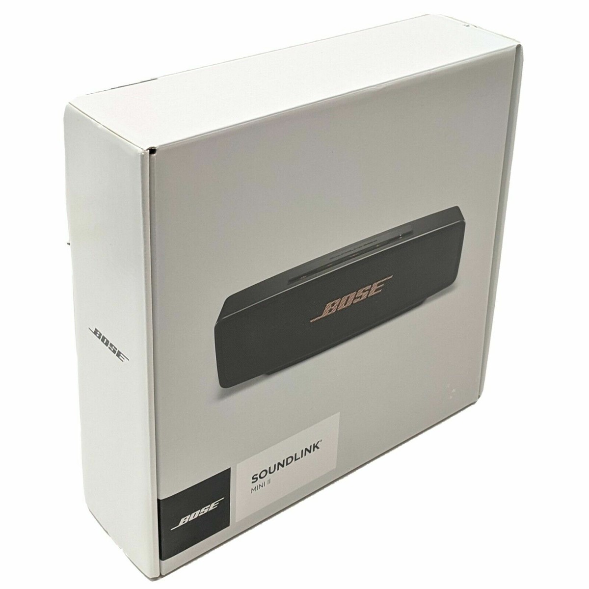 Bose SoundLink Mini II Black/Copper(Bose soundlink mini Bose SoundLink Mini II Black/Copper(Bose soundlink mini
