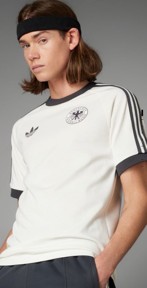 【adidas】German Adicolor Classic Sz S Adidas Adicolor Classics Germany 3 Stripes Beckenbauer