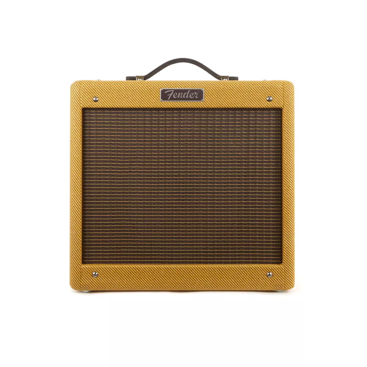 Fender Hot Rod Pro Junior IV 15W 1x10 Tube Combo Amp 885978878017
