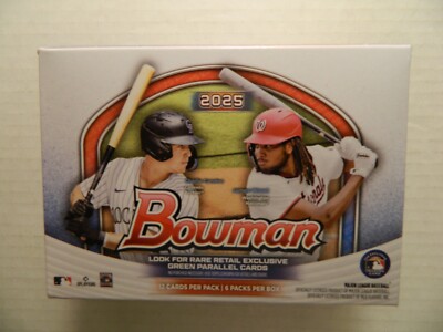 2025 Bowman Baseball Bowman Chrome Prospect 1st Cards U Pick Finish Set