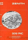 ZENITH - TECHNICAL MANUALS - IN PDF FORMAT -