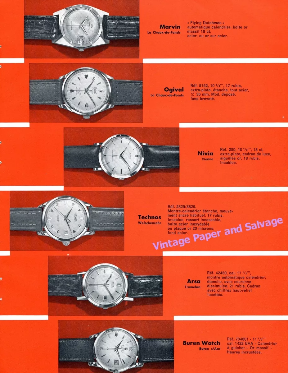 Breitling 1957 online