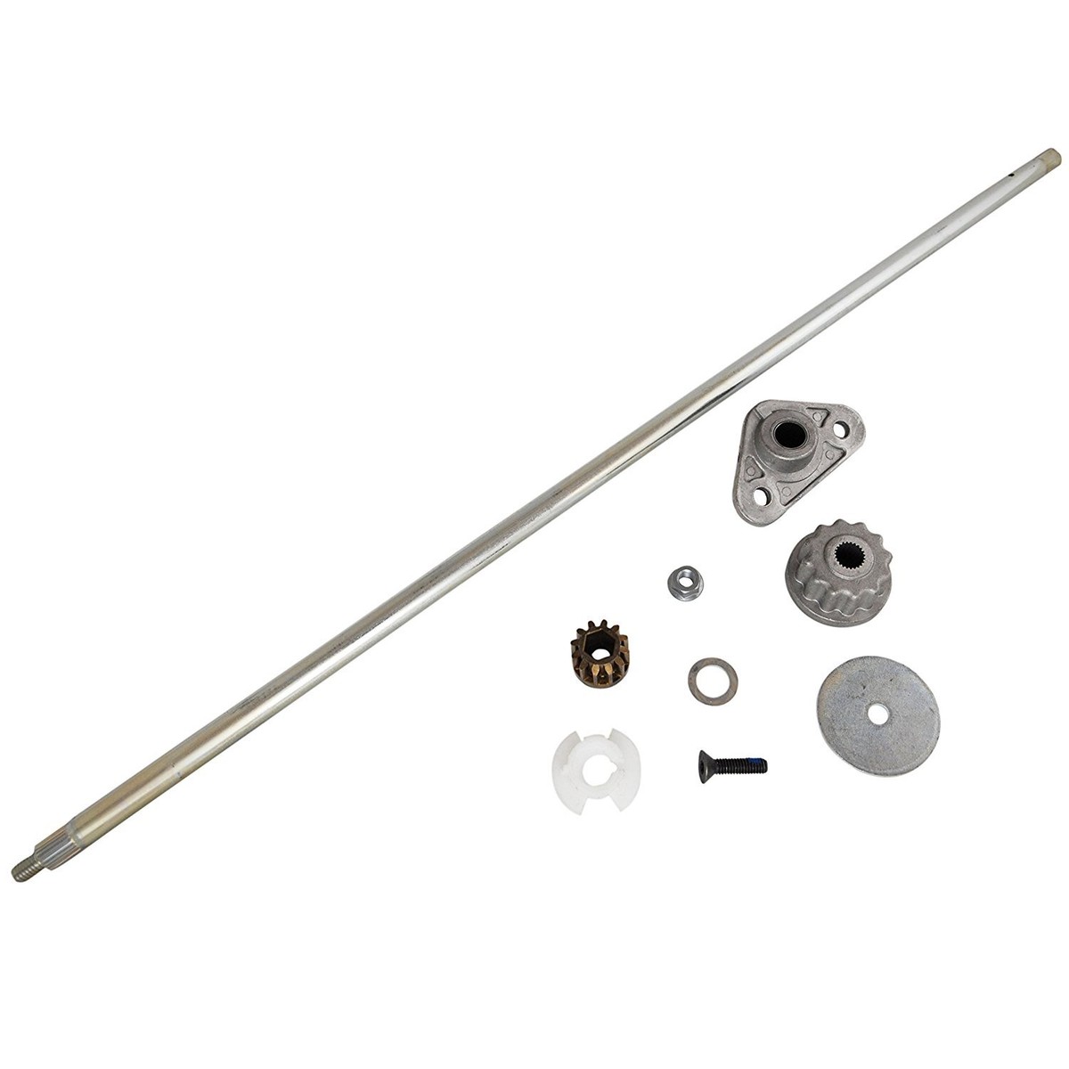 Husqvarna Steering Shaft Service Kit for Lawn Mowers / 587738904