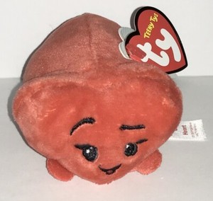 ty emoji plush