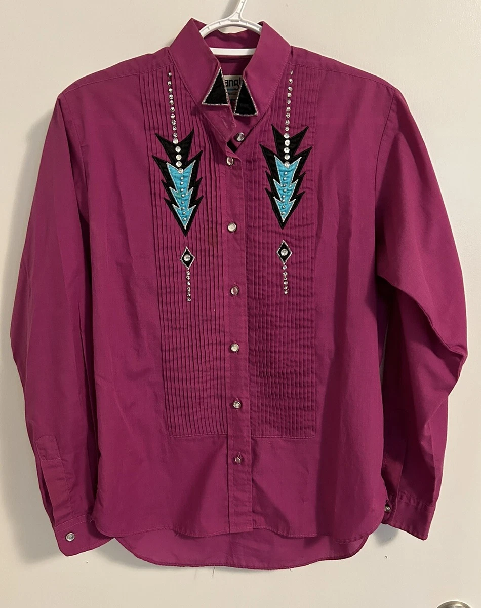Reclaimed Vintage - Top boutonné style western à fleurs - Ivoire Reclaimed Vintage - Top boutonné style western à fleurs - Ivoire