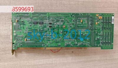 1 PCS Aixun SBC-570 PENTIUM WITH SCSI Device Motherboard in good condition