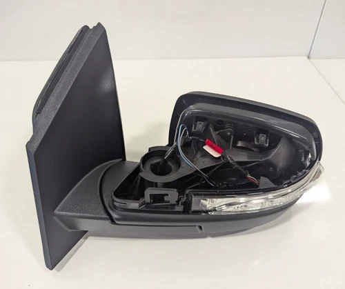 PO#2 OEM 2015-2018 Ford Edge Drivers Side LH Mirror Assembly JT4Z-17683-MA