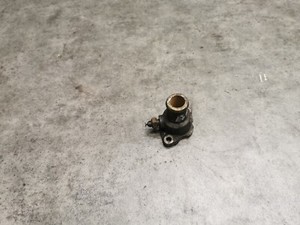 VW Golf 3 GTI 2.0 16V ABF 150PS Wasserflansch Zylinderkopf seitlich #17186