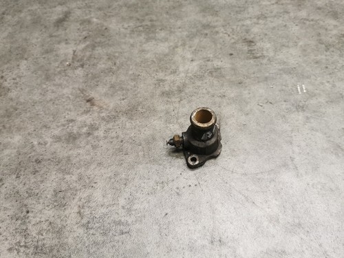 VW Golf 3 GTI 2.0 16V ABF 150PS Wasserflansch Zylinderkopf seitlich #17186