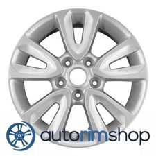 Kia Soul 2012 2013 16 Factory Oem Wheel Rim