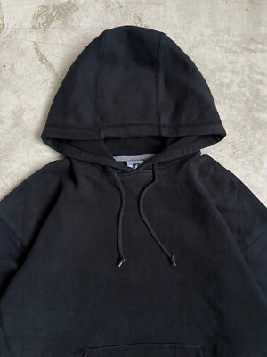 Vintage 2000s Russell Athletic Blank Hoodie | eBay