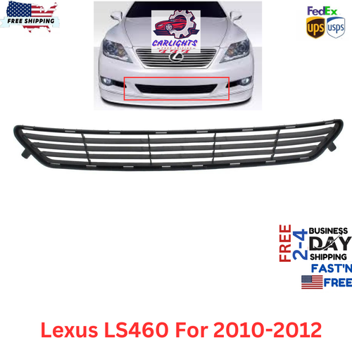 Lexus LS 460 Emblem. Radiator grille (or front panel) - 9097502082 Lexus LS 460 Emblem. Radiator grille (or front panel) - 9097502082