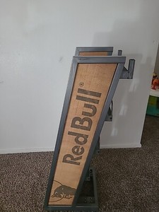 【非売品】RedBullスタンドラック Red Bull Shelf | eBay