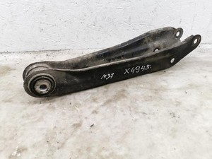 Hintersitz BMW X3 2011 6795812