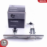 Motorhaubenschloss Esen SKV 96SKV125 FüR Renault Thalia 1 16V Dci