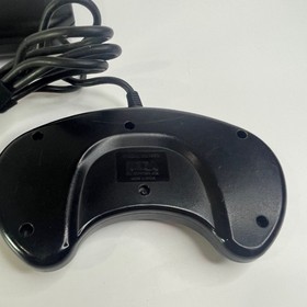 Sega Genesis Model 2 MK-1631 Console + 1 Controller - NO AV CABLE OR POWER CORD
