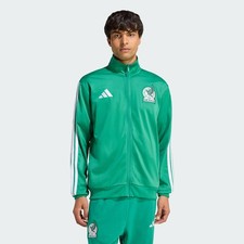 adidas men Mexico DNA Track Top