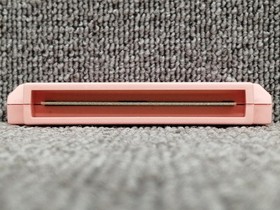 Famicom Software Little Mermaid Capcom FLs22