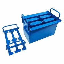 110V Hollow Soil Block Brick Molding Making Machine Concrete Block Brick