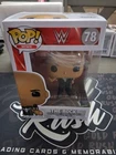 Funko Pop! Vinyl: The Rock #78 WWE Collectible Figure