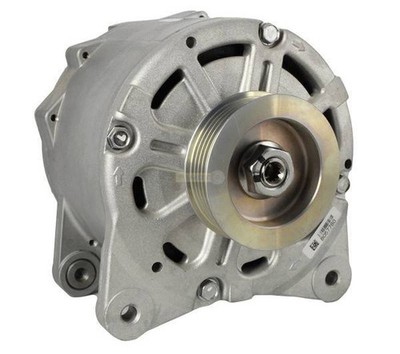 Alternator New Eurostarter LR1190-938 for Audi, Porsche