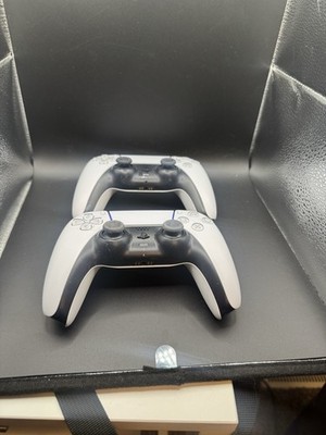 Sony DualSense Wireless Controller - White
