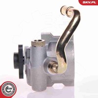 Esen SKV Hydraulikpumpe Lenkung 10SKV149 FüR CC Astra Opel Aluminium T92 Caravan