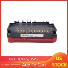 New 1PCS MITSUBISHI CM150MXUD-24T1 IGBT Module