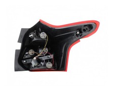 Rückleuchte Links für Ford Focus III 10-14