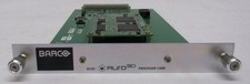 Barco H540 Auro 3D Sound Processor Card