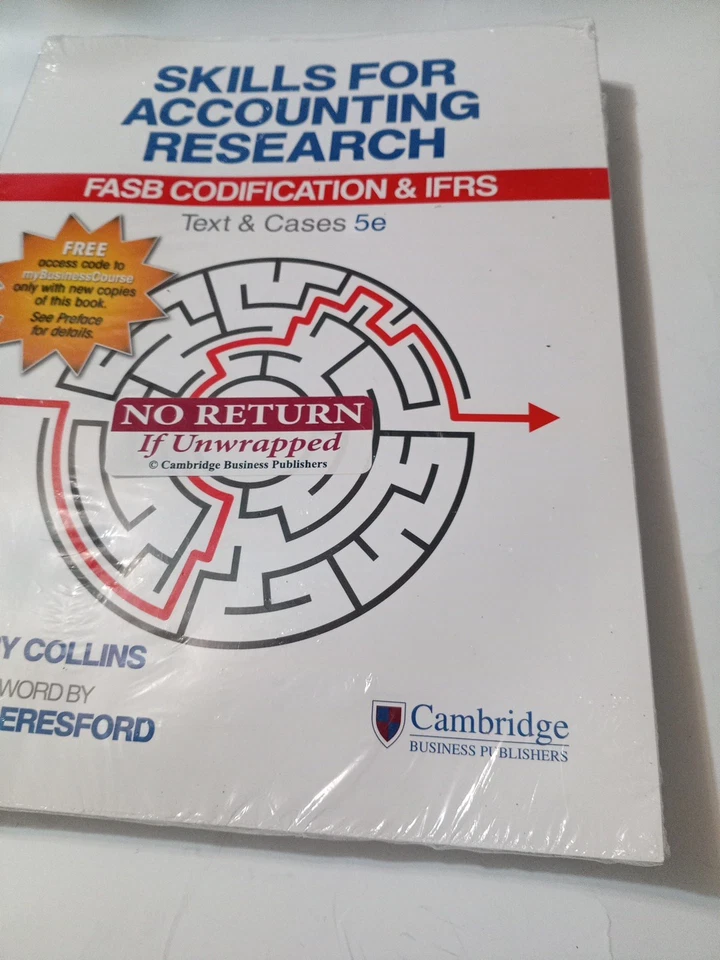Skills for Accounting Research, - Paperback, by Shelby Collins Dennis - Image 2 of 4