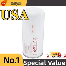 24900342 FOR  Ingersoll Rand Spin-On Separator Filter Fast Transport New