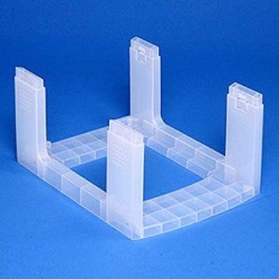 9/12 LITER KOMPONENTENBEIN WIRKLICH NÜTZLICH